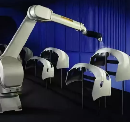 3D機器視覺的發(fā)展趨勢