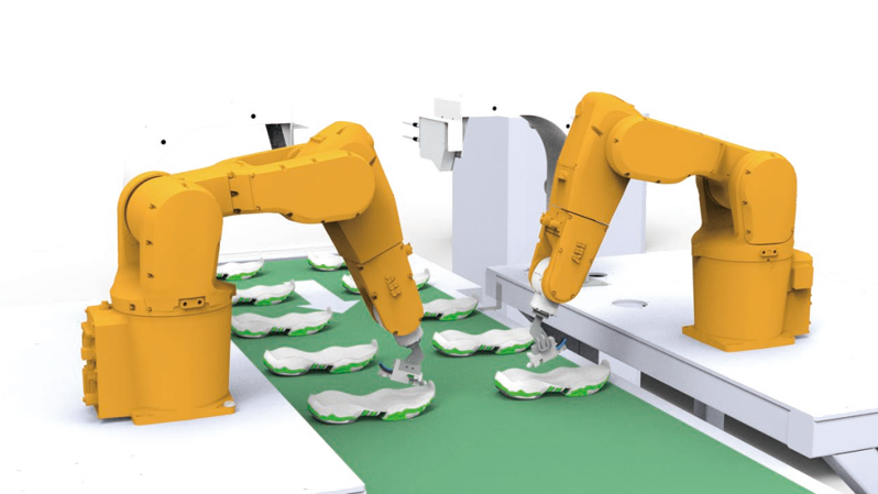 淺談機(jī)器視覺的應(yīng)用