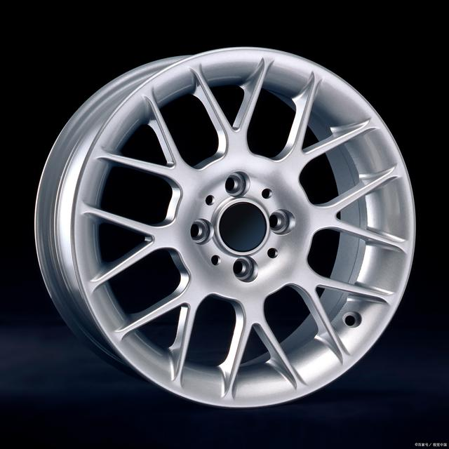 機(jī)器視覺(jué)系統(tǒng)在汽車(chē)輪轂檢測(cè)上的應(yīng)用